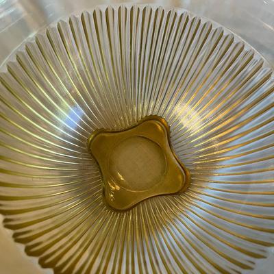 Federal Nesting Mixing Bowls
