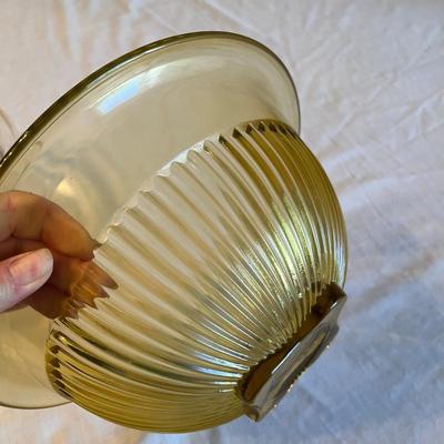 Federal Nesting Mixing Bowls
