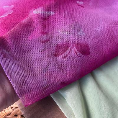 15 yards of fabric
