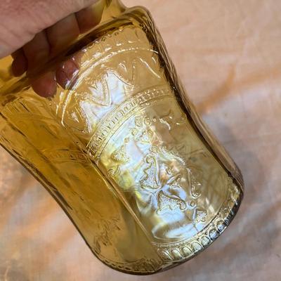 Federal PATRICIAN Depression Glass