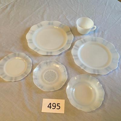 AMERICAN SWEETHEART Monax Grouping