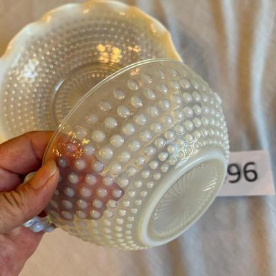 Anchor Hocking HOBNAIL Bowls