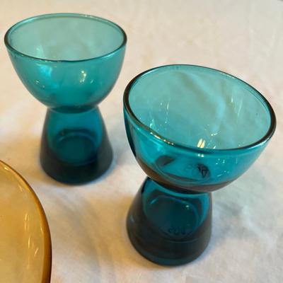 Viking Glass lot