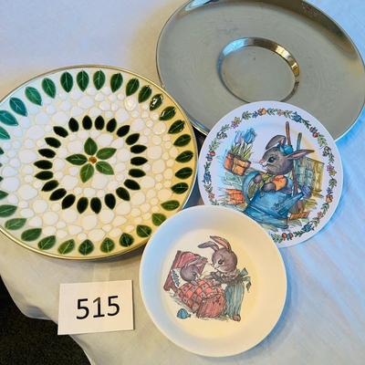 Misc Serving ware