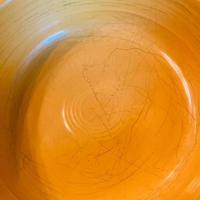Fiesta Fiestaware Vintage Mixed lot