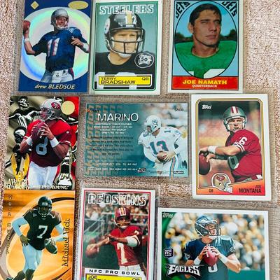 Sports Card Fan Fest (GR- JM)
