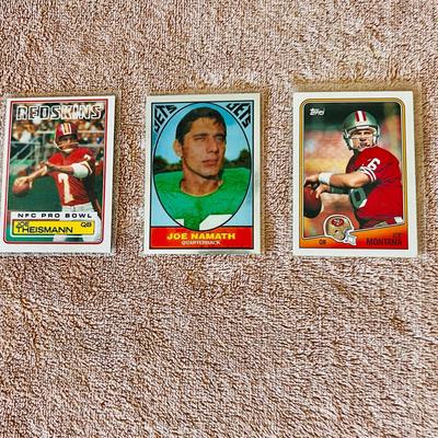 Sports Card Fan Fest (GR- JM)