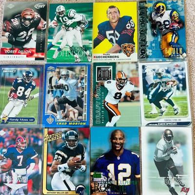 Sports Card Fan Fest (GR- JM)