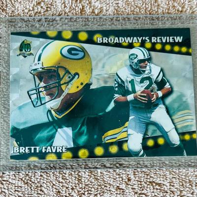 Sports Card Fan Fest (GR- JM)
