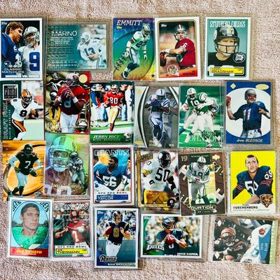 Sports Card Fan Fest (GR- JM)