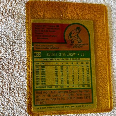 Sports Card Fan Fest (GR- JM)