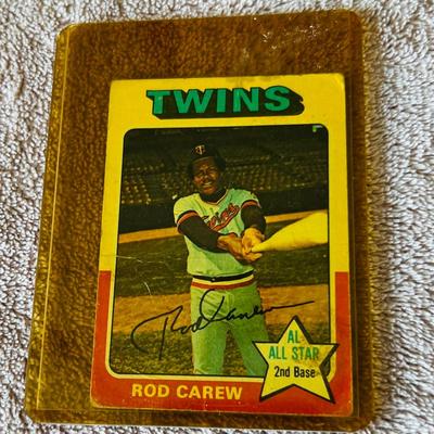 Sports Card Fan Fest (GR- JM)
