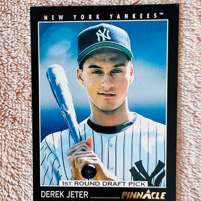 Sports Card Fan Fest (GR- JM)