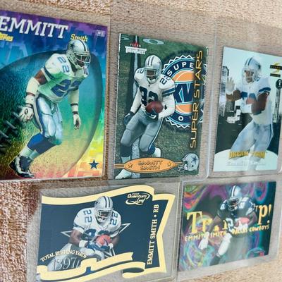 Sports Card Fan Fest (GR- JM)