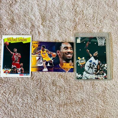 Sports Card Fan Fest (GR- JM)