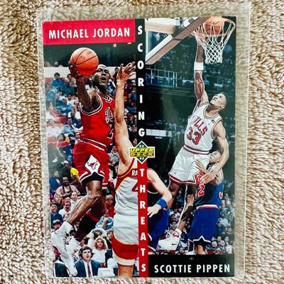Sports Card Fan Fest (GR- JM)
