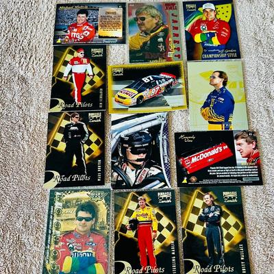 Sports Card Fan Fest (GR- JM)