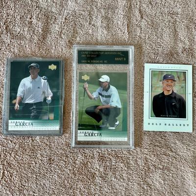 Sports Card Fan Fest (GR- JM)