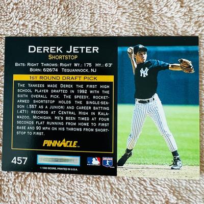 Sports Card Fan Fest (GR- JM)