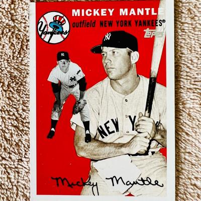 Sports Card Fan Fest (GR- JM)