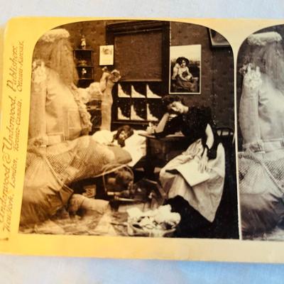 Lot of Collectibles  CI Dog Head Coke Bottle Stereo Card