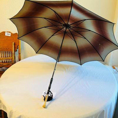 Antique Umbrella