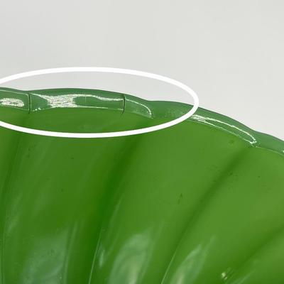 Jadeite ~ Double Handled Jadeite Bowl ~ *Read details