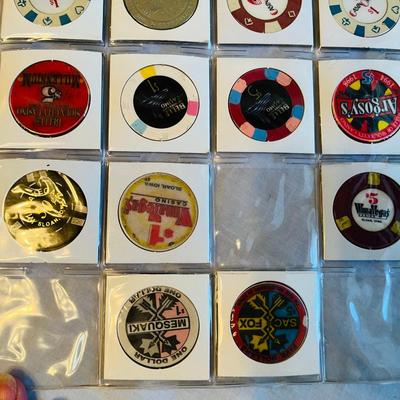 Casino Poker Chips Iowa Casinos