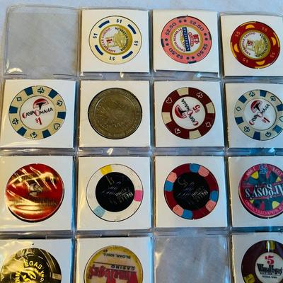 Casino Poker Chips Iowa Casinos