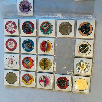 Casino Poker Chips Arizona