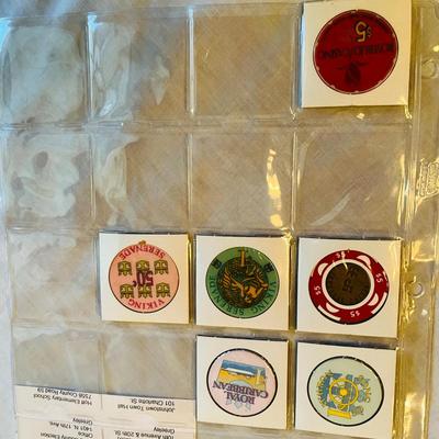 Casino Poker Chips Ship Casinos