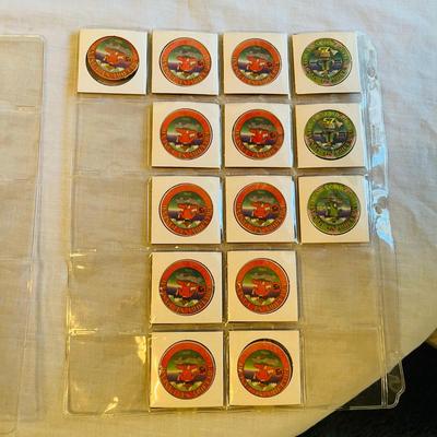 Gregory St. Casino Blackhawk Colorado Casino chips