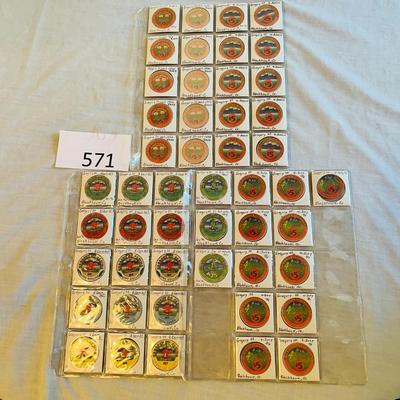 Gregory St. Casino Blackhawk Colorado Casino chips