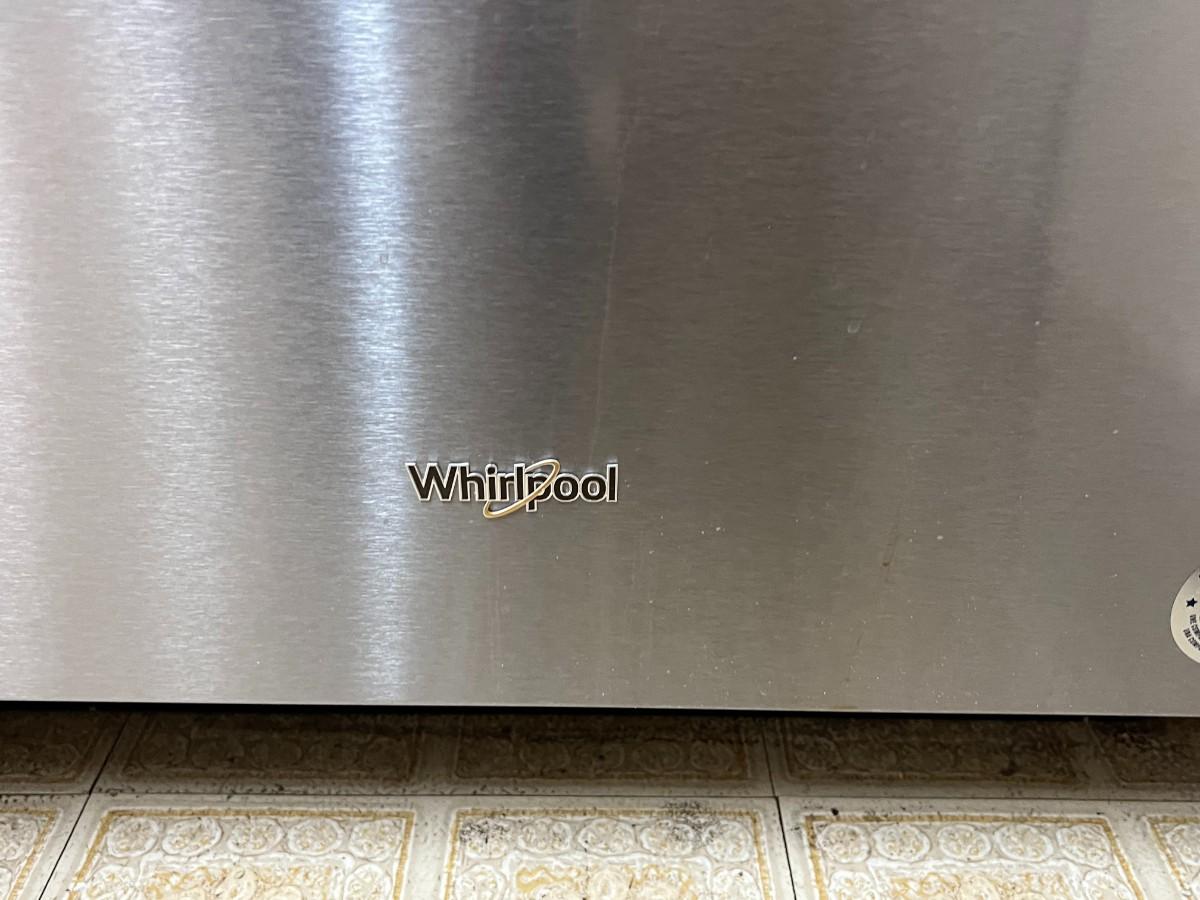 Whirlpool Dishwasher with Fan Dry Model WDT730PAHZ0