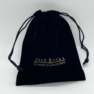 LOT 83: Joan Rivers Multi-Color 58