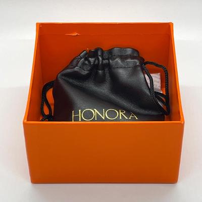 LOT 122: Honora 9mm 