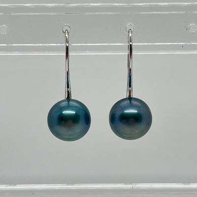 LOT 126: Honora Cultured Pearl Drop Earrings