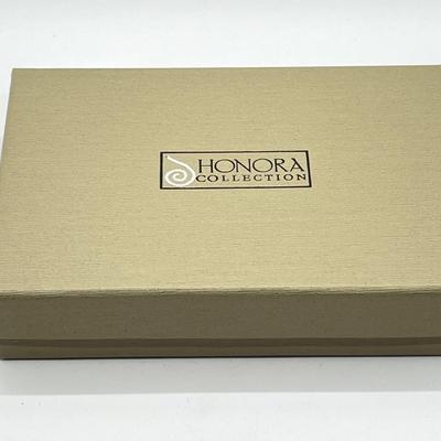 LOT 161: Honora Cultured Pearl Earrings