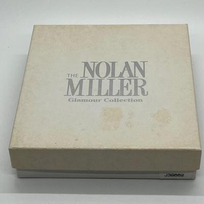 LOT 199: Assorted Pairs of Earrings And Incomplete Sets by Honora & Nolan Miller