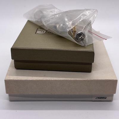 LOT 199: Assorted Pairs of Earrings And Incomplete Sets by Honora & Nolan Miller