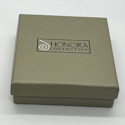 LOT 199: Assorted Pairs of Earrings And Incomplete Sets by Honora & Nolan Miller