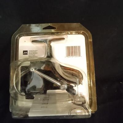 LOT 28 NEW MITCHELL FISHING REEL AND LURES