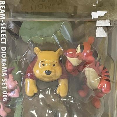 DISNEY ~ Winnie The Pooh