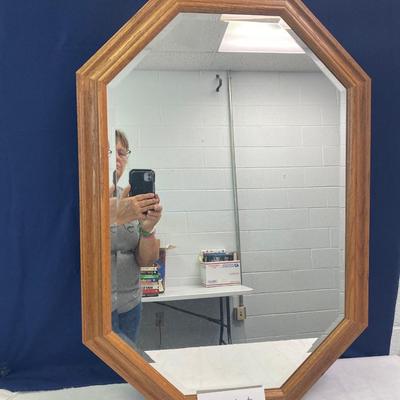 Wall Mirror