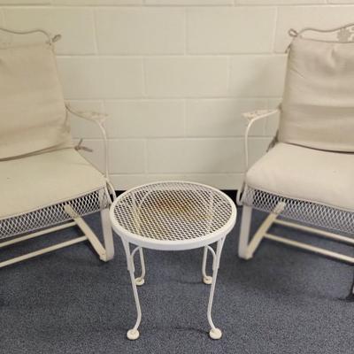 3 Pc Patio / Porch Set