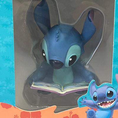 DISNEY ~ Toybox & Disney Showcase ~ Lilo & Stitch ~ Stitch