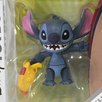 DISNEY ~ Toybox & Disney Showcase ~ Lilo & Stitch ~ Stitch