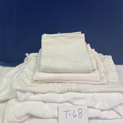 3 Blankets