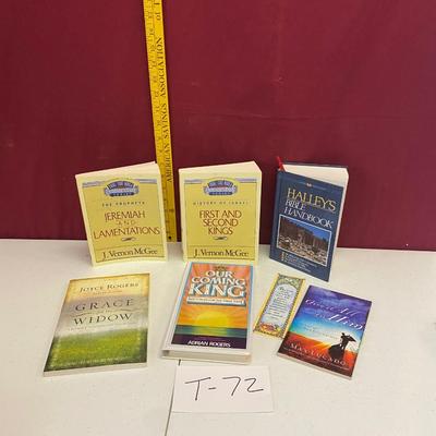 Religious Books