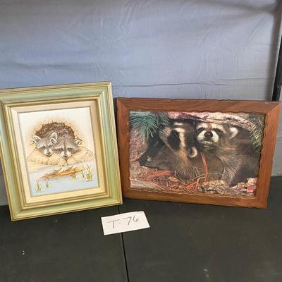 Raccoon Pictures